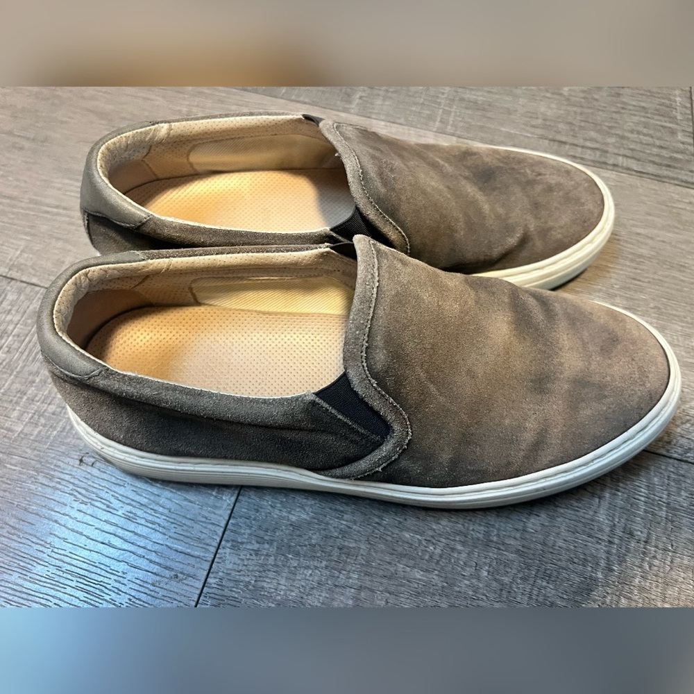 Brunello Cucinelli Slip-on
Sneaker’s
Men's Casual Shoes Size 8 $990 - Picture 4 of 4